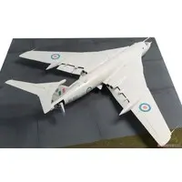 1/72 Scale Model Kit - Bomber / Handley Page Victor