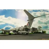 1/72 Scale Model Kit - Bomber / Handley Page Victor