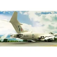 1/72 Scale Model Kit - Bomber / Handley Page Victor