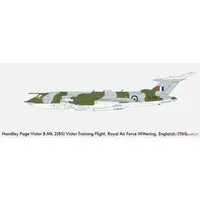 1/72 Scale Model Kit - Bomber / Handley Page Victor