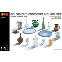 1/35 Scale Model Kit - Detail-Up Parts