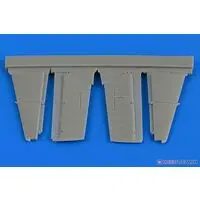 1/72 Scale Model Kit - Detail-Up Parts / Grumman F4F Wildcat