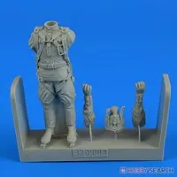 1/32 Scale Model Kit - Detail-Up Parts