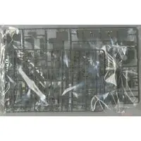 1/35 SCALE U.S. SELF-PROPELLED 155mm GUN M40 Model Kit