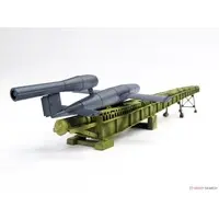 1/72 Scale Model Kit - Missile
