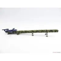1/72 Scale Model Kit - Missile