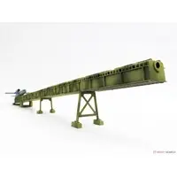 1/72 Scale Model Kit - Missile