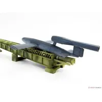 1/72 Scale Model Kit - Missile