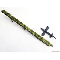 1/72 Scale Model Kit - Missile