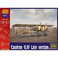 1/48 Scale Model Kit - Bomber