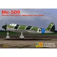 1/72 Scale Model Kit - Fighter aircraft model kits