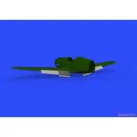 1/48 Scale Model Kit - Fighter aircraft model kits / Messerschmitt Bf 109