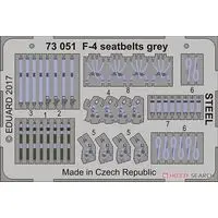 1/72 Scale Model Kit - Etching parts