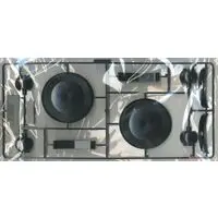 1/350 Scale Model Kit - Warship plastic model kit / Japanese aircraft carrier Kaga