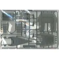 1/350 Scale Model Kit - Warship plastic model kit / Japanese aircraft carrier Kaga