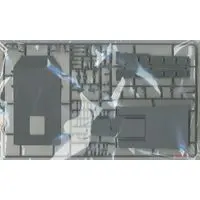 1/350 Scale Model Kit - Warship plastic model kit / Japanese aircraft carrier Kaga