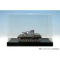 1/72 Scale Model Kit - GIRLS-und-PANZER