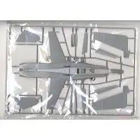 1/48 Scale Model Kit - Fighter aircraft model kits / F/A-18 Hornet