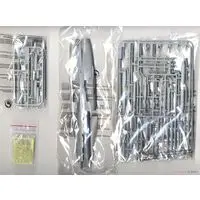 1/48 Scale Model Kit - Fighter aircraft model kits / F/A-18 Hornet