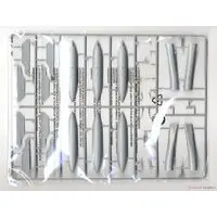 1/48 Scale Model Kit - Fighter aircraft model kits / F/A-18 Hornet