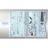 1/48 Scale Model Kit - Fighter aircraft model kits / F/A-18 Hornet