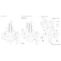 1/48 Scale Model Kit - Fighter aircraft model kits / F/A-18 Hornet