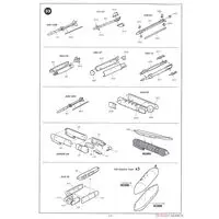 1/48 Scale Model Kit - Fighter aircraft model kits / F/A-18 Hornet