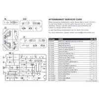 1/48 Scale Model Kit - Fighter aircraft model kits / F/A-18 Hornet