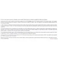 1/48 Scale Model Kit - Fighter aircraft model kits / F/A-18 Hornet