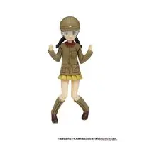 1/35 Scale Model Kit - GIRLS-und-PANZER / Fukuda Haru
