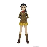 1/35 Scale Model Kit - GIRLS-und-PANZER / Fukuda Haru