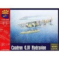 1/48 Scale Model Kit - Bomber