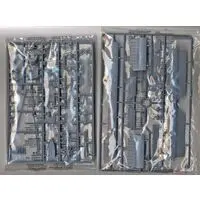 1/48 Scale Model Kit - Bomber