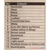 1/48 Scale Model Kit - Bomber