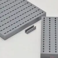 1/12 Scale Model Kit - Little Armory