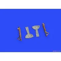 1/48 Scale Model Kit - Fighter aircraft model kits / Messerschmitt Bf 109