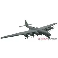 1/144 Scale Model Kit - Bomber / Nakajima G10N Fugaku