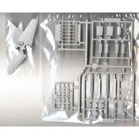 1/144 Scale Model Kit - Bomber / Nakajima G10N Fugaku