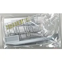 1/350 Scale Model Kit - Submarine