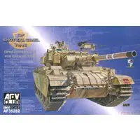 1/35 Scale Model Kit - Tank