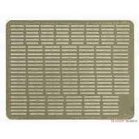 1/700 Scale Model Kit - Detail-Up Parts