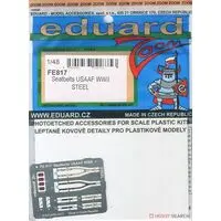 1/48 Scale Model Kit - Etching parts