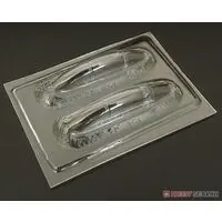 1/144 Scale Model Kit - Detail-Up Parts