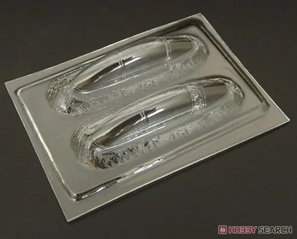 1/144 Scale Model Kit - Detail-Up Parts