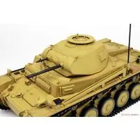 1/35 Scale Model Kit - GIRLS-und-PANZER / Nishizumi Miho & Nishizumi Maho