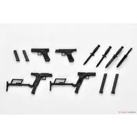 1/12 Scale Model Kit - Little Armory