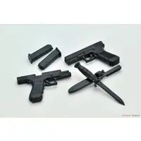 1/12 Scale Model Kit - Little Armory