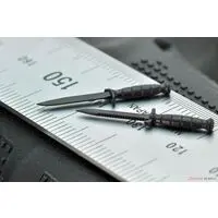 1/12 Scale Model Kit - Little Armory