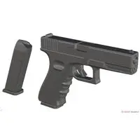 1/12 Scale Model Kit - Little Armory