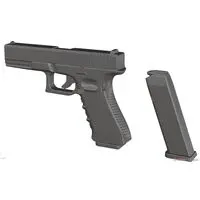 1/12 Scale Model Kit - Little Armory